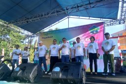 Pegadaian sasar milenial perkenalkan investasi