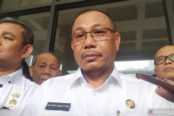 Jelang Natal dan Tahun Baru, Pemkot Medan buka 53 titik pasar murah