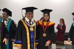 Meraih impian jadi profesional di bidang ilmu hukum
