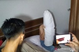 Dinsos Medan amankan puluhan orang dalam operasi Pekat