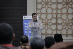 JK dorong gerakan pemberdayaan ekonomi melalui masjid