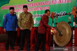 Gubernur Bali : jaga keharmonisan antarumat beragama