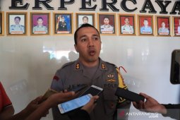 Polisi akan tindak pelaku judi Pilkades di Rejang Lebong