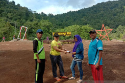 Legislator Gorut sebut pengembangan pariwisata perlu didukung regulasi