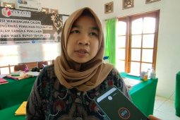 Bawaslu Kutai Barat Seleksi Panwascam