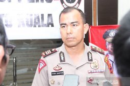 Lima "blackspot" di Barito Kuala kerap renggut nyawa