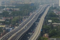 Volume kendaraan lintasi Jawa Barat diprediksi meningkat 40 persen