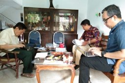 DKS umumkan pemenang lomba cerpen "Urbanhype"