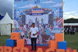 BRI salurkan pinjaman sebesar Rp12.2 triliun