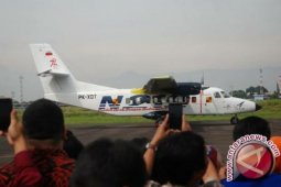 Pesawat N219 diharapkan lolos uji sertifikasi tipe pada 2020