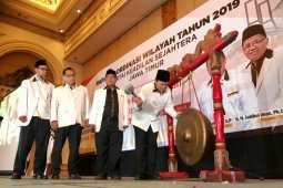 PKS dukung rencana penghapusan UN, tapi dengan catatan