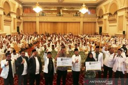Pilkada serentak 2020, PKS target menang sembilan daerah di Jatim