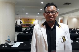 PKS Depok menjaring kader baru