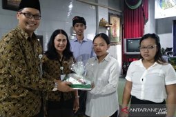 BP Jamsostek Denpasar fasilitasi pelatihan vokasi bagi warga ter-PHK