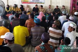 Kotabaru wacanakan Desa Rampa jadi desa wisata