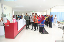 Bupati minta nol rujukan ke RSUD Banjarmasin