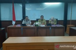 Rapat Bidang Pertanahan Rekomendasikan 4 Poin Penting