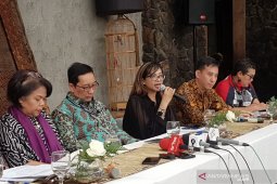 RI ingin mempertahankan posisi "top 10" pengirim pasukan perdamaian PBB