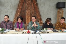 Indonesia angkat tema penanggulangan terorisme