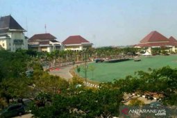 Anggota DPRD Bekasi desak pemda rombak dinas