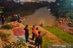 Mitos Kali Bekasi, dari buaya putih sampai serdadu Jepang