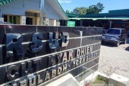 BPJS temukan ketidaksesuaian klaim di RSUD Meulaboh Rp600 juta