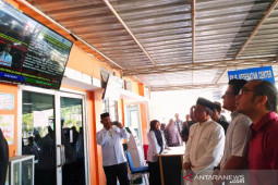 Kehadiran ANTARA Digital Media di Aceh Barat tingkatkan penyediaan informasi publik