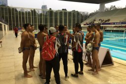 Jawa Barat berprestasi di polo air, ini kuncinya