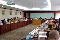 Kepala OPD Jangan Ragu Anggarkan Pembayaraan Iuran BPJS Ketenagakerjaan Non-PNS