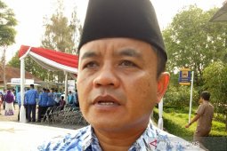 Disbudpar Garut kaji standarisasi keamanan objek wisata air Darajat
