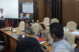 Sri Mulyani sebut draft "omnibus law" diserahkan ke DPR pekan ini
