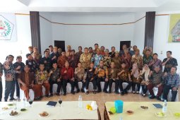 Pujianto dan Muliono pimpin Pujakesuma Langkat