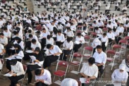 5.362  pendaftar CPNS Kota Bogor 2019 lulus tahap seleksi administrasi