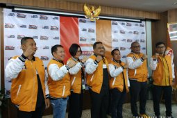 Satu nama OSO muncul di Munas Hanura