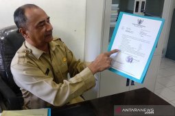 10 ribu orang di Bener Meriah antre e-KTP