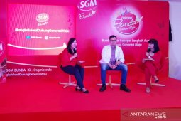 Pentingnya Nutrisi Mikro untuk Ibu Hamil
