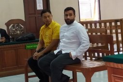 Warga Amerika  miliki kokain dan ganja dituntut 14 tahun penjara
