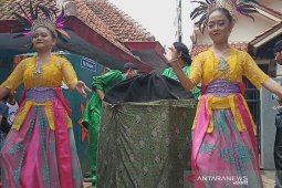 Cirebon siapkan lima kampung wisata untuk tarik wisatawan