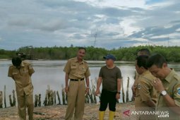 Pemkot Pangkalpinang akan membeli mesin pompa kurangi genangan air