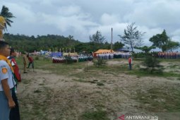 PMI Bangka gelar kegiatan Temu Gembira ke-8
