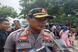 Kapolres Pamekasan: Polisi korban pembacokan oknum TNI kondisinya membaik