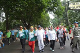 Bupati Langkat terus wujudkan pengembangan ekowisata terpadu