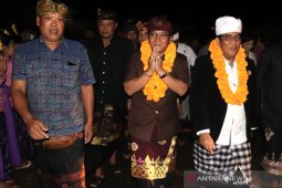 Bupati Badung ingatkan pemuda agar jauhi kegiatan negatif