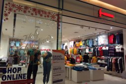 PT Warna Mardhika sasar pasar Vietnam