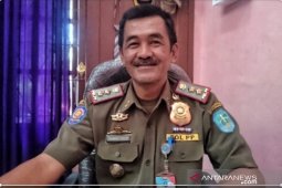 Satpol PP Bangka bentuk relawan di semua desa