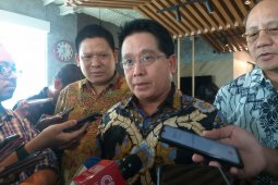Bank Mandiri sediakan uang tunai Rp33,5 triliun untuk Natal-Tahun Baru