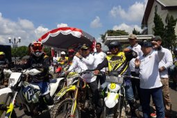 HKSN Mengangkat  Martabat Kalimantan Selatan