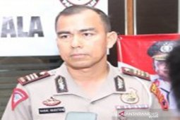 Lima "blackspot" di Barito Kuala kerap renggut nyawa