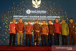 BI Bali minta perbankan perbanyak kredit UMKM