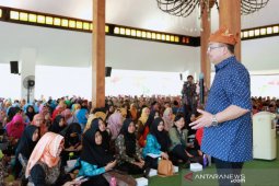 Guru Besar UI motivasi perubahan kepada ASN di Banyuwangi